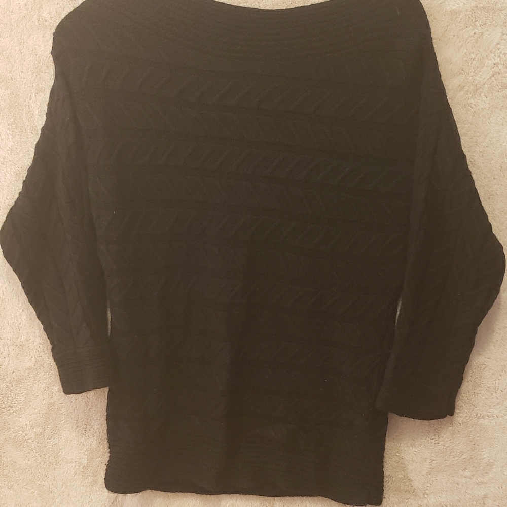 Knit top